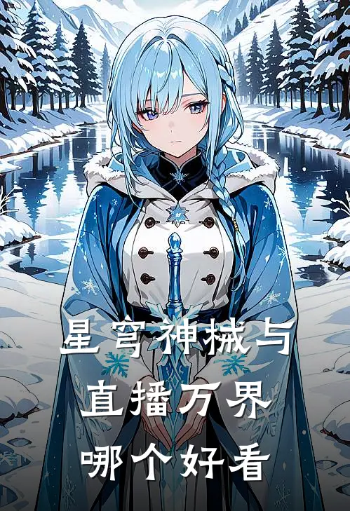 星穹神械与直播万界哪个好看