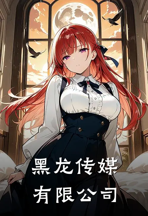 黑龙传媒有限公司