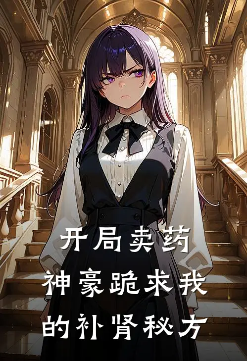 开局卖药，神豪跪求我的补肾秘方李维萧白完结小说免费阅读_热门免费小说开局卖药，神豪跪求我的补肾秘方(李维萧白)