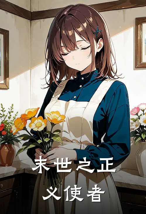 末世之正义使者