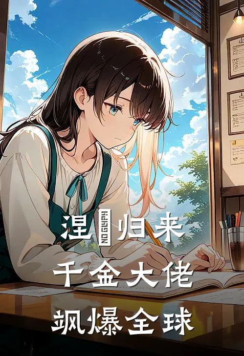 涅槃归来：千金大佬飒爆全球