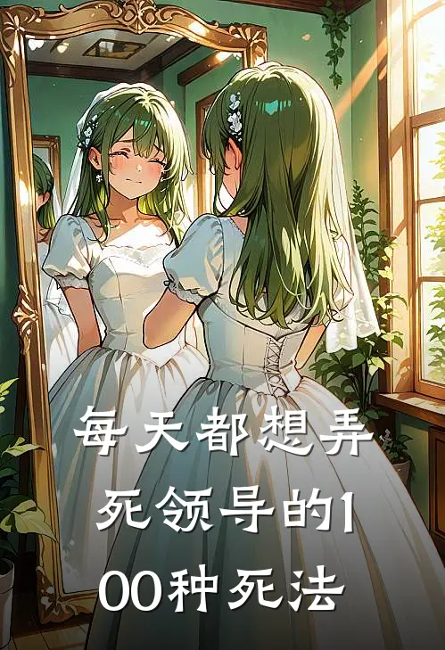 每天都想弄死领导的100种死法(抖音热门)全文免费阅读无弹窗大结局_《每天都想弄死领导的100种死法》抖音热门免费小说