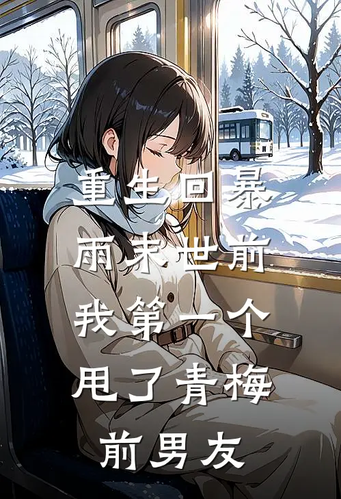 重生回暴雨末世前，我第一个甩了青梅前男友