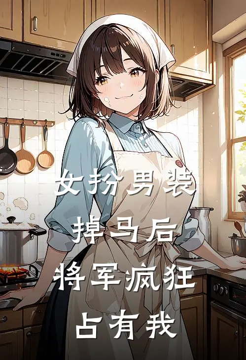 女扮男装掉马后，将军疯狂占有我