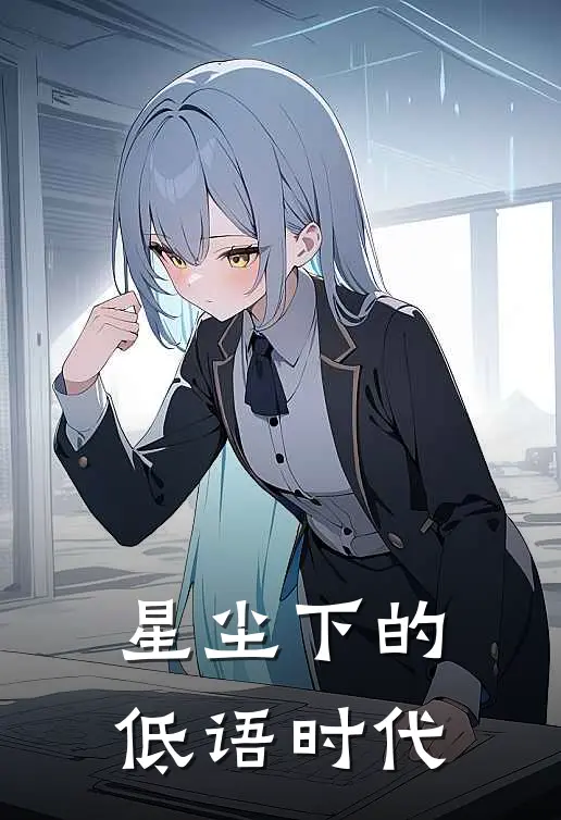 星尘下的低语时代楚归楚归小说完整版_热门好看小说星尘下的低语时代(楚归楚归)