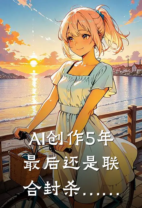 AI创作5年，最后还是联合封杀……
