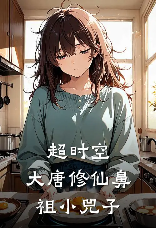 《超时空：大唐修仙鼻祖小兕子》知希青兰火爆新书_超时空：大唐修仙鼻祖小兕子(知希青兰)免费小说