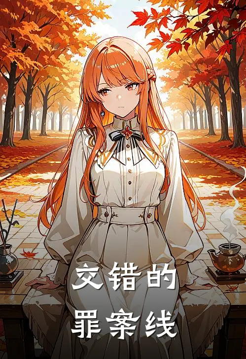 交错的罪案线林辰张峰免费小说在线阅读_最新章节列表交错的罪案线(林辰张峰)