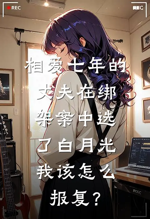 相爱七年的丈夫在绑架案中选了白月光，我该怎么报复？顾庭川沈安雅全本免费完结小说_免费小说完结相爱七年的丈夫在绑架案中选了白月光，我该怎么报复？顾庭川沈安雅