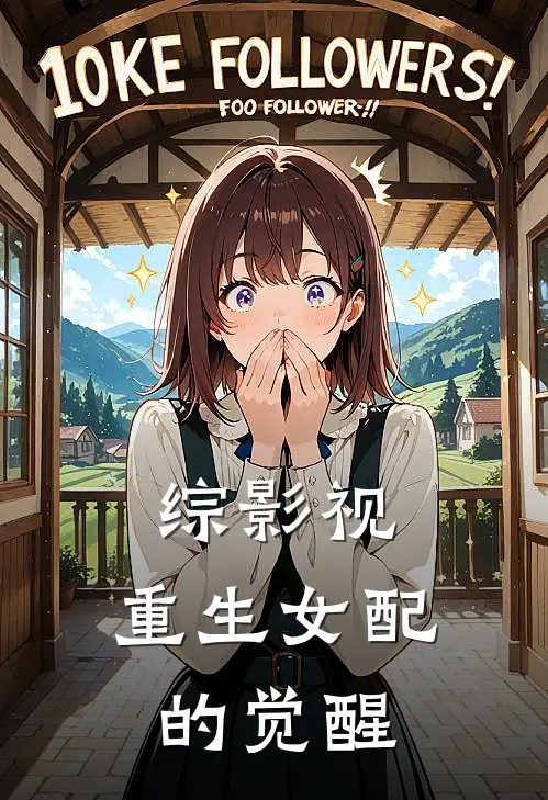 综影视：重生女配的觉醒(邓振华史大凡)小说推荐完本_全本免费小说综影视：重生女配的觉醒邓振华史大凡