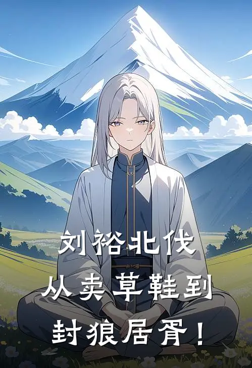 刘裕北伐：从卖草鞋到封狼居胥！刘裕囡囡全本免费在线阅读_刘裕囡囡全文阅读