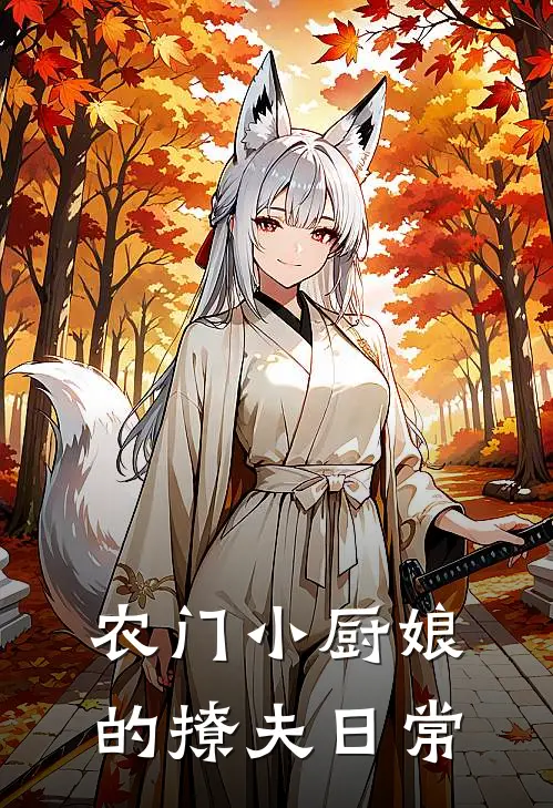 农门小厨娘的撩夫日常