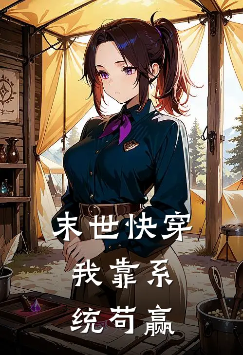 末世快穿：我靠系统苟赢