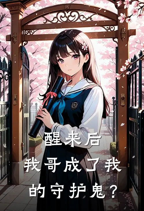 醒来后，我哥成了我的守护鬼？