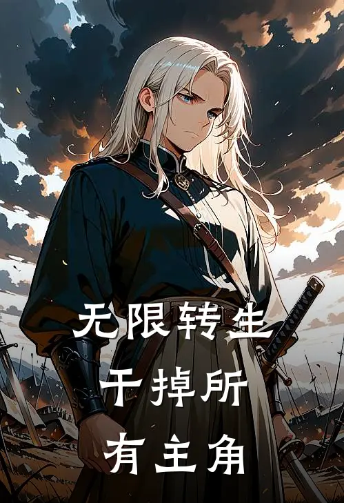 无限转生，干掉所有主角