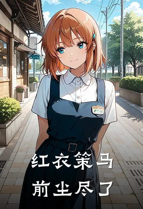 红衣策马，前尘尽了