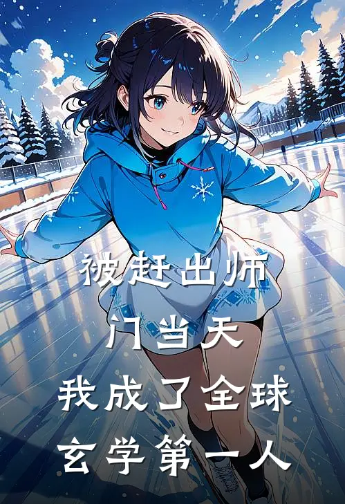 《被赶出师门当天，我成了全球玄学第一人》