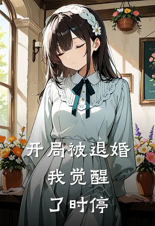 开局被退婚，我觉醒了时停苏清月林风热门完结小说_最热门小说开局被退婚，我觉醒了时停苏清月林风