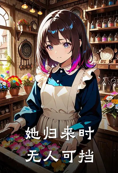 顾瑶萧寒她归来时，无人可挡全文免费阅读_顾瑶萧寒完整版免费阅读