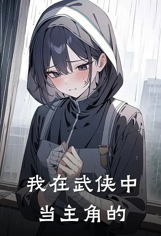 我在武侠中当主角的