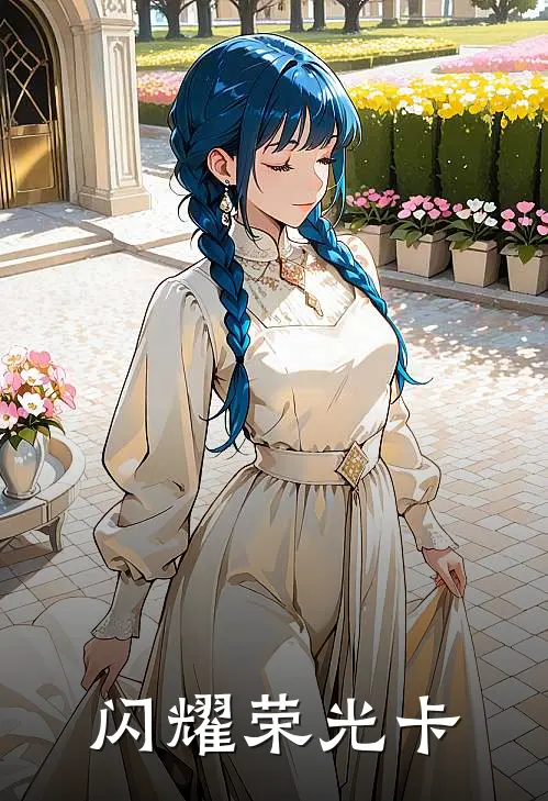 闪耀荣光卡