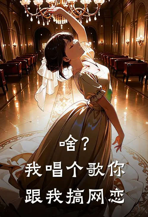啥？我唱个歌你跟我搞网恋顾甜甜许嵩最新小说推荐_热门小说排行榜啥？我唱个歌你跟我搞网恋(顾甜甜许嵩)