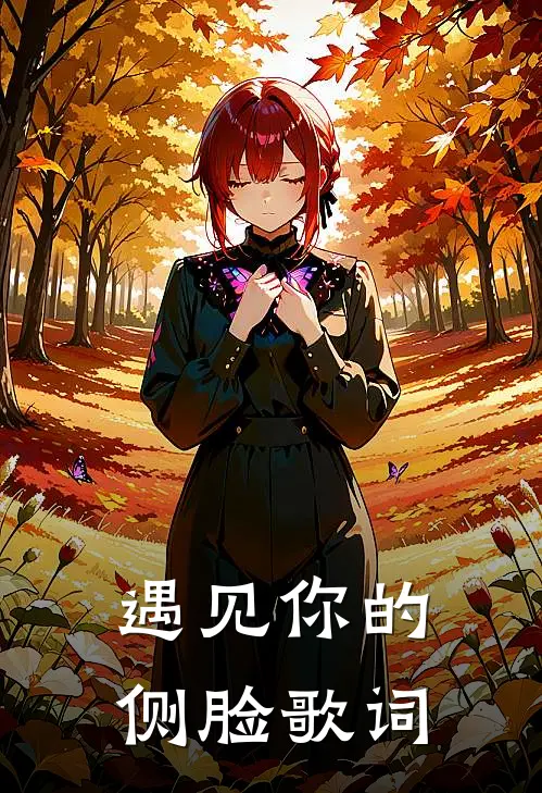 遇见你的侧脸歌词