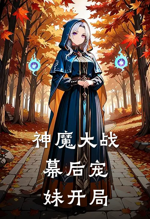 神魔大战：幕后宠妹开局