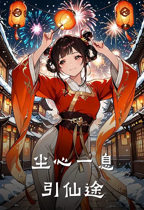 尘心一息引仙途苏寂孙虎新热门小说_小说免费阅读尘心一息引仙途(苏寂孙虎)