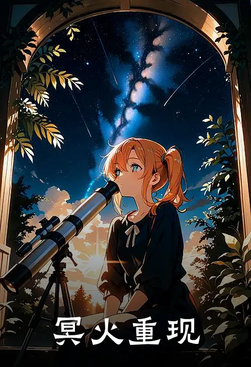 冥火重现安钰慕玖莹免费完本小说_小说推荐完本冥火重现(安钰慕玖莹)