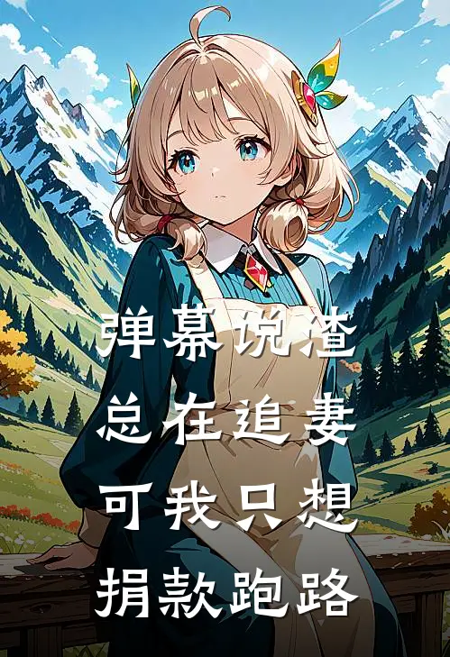 弹幕说渣总在追妻，可我只想捐款跑路阿宁陆砚臣最新更新小说_在线阅读免费小说弹幕说渣总在追妻，可我只想捐款跑路阿宁陆砚臣