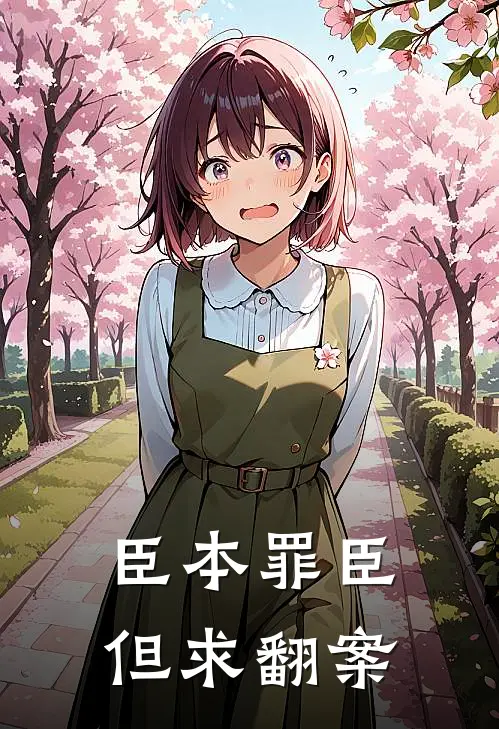 臣本罪臣，但求翻案(谢清萧怀瑾)全本免费小说_最新章节列表臣本罪臣，但求翻案(谢清萧怀瑾)