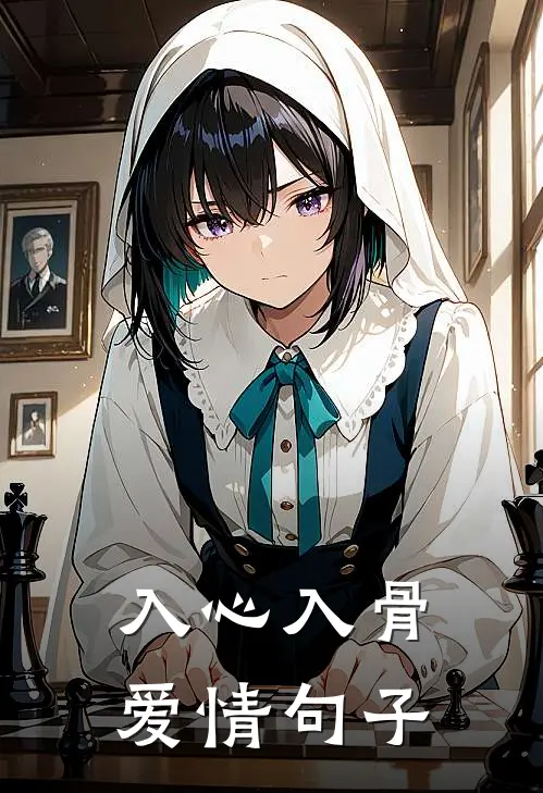 入心入骨爱情句子