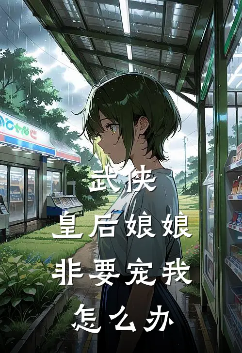 武侠：皇后娘娘非要宠我怎么办(姬无量尹志平)网络热门小说_最新章节列表武侠：皇后娘娘非要宠我怎么办(姬无量尹志平)