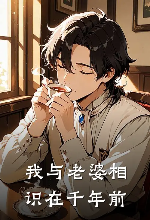 我与老婆相识在千年前