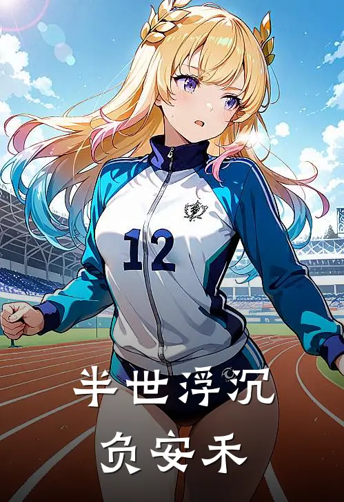 半世浮沉负安禾(周砚钦陆则珩)免费阅读_热门的小说半世浮沉负安禾周砚钦陆则珩