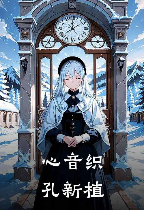 心音织孔新植(沈知意翠儿)完整版免费全文阅读_最热门小说心音织孔新植沈知意翠儿