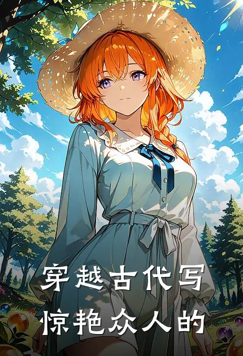 穿越古代写惊艳众人的