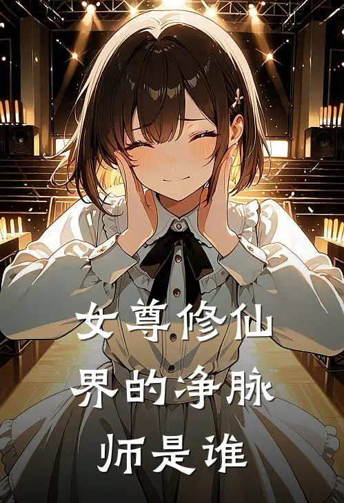 女尊修仙界的净脉师是谁