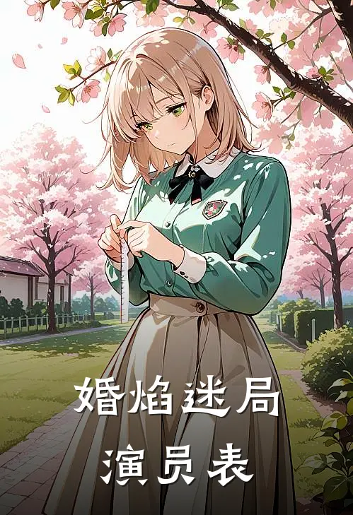 婚焰迷局演员表