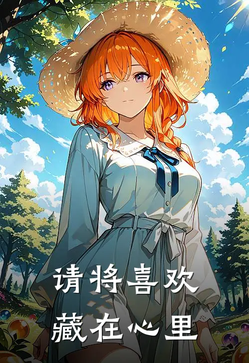 请将喜欢藏在心里余美姿余俊杰热门完本小说_最新章节列表请将喜欢藏在心里(余美姿余俊杰)