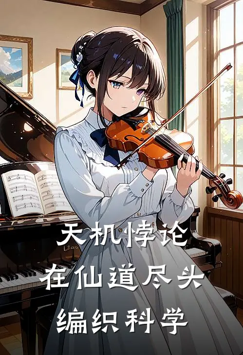 《天机悖论：在仙道尽头编织科学》杨林张莽已完结小说_天机悖论：在仙道尽头编织科学(杨林张莽)火爆小说