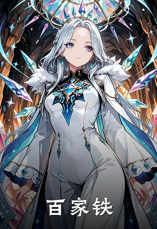 林磊孙涛《百家铁》全本免费在线阅读_(林磊孙涛)最新章节在线阅读