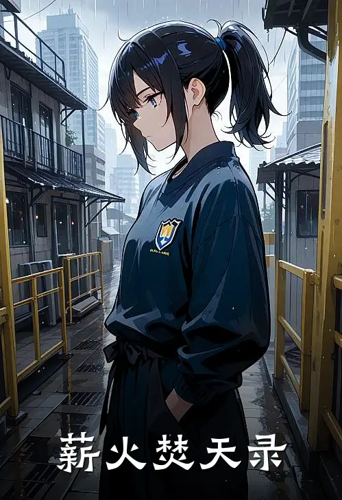 薪火焚天录(林尘苏清月)最新热门小说_完结小说薪火焚天录(林尘苏清月)