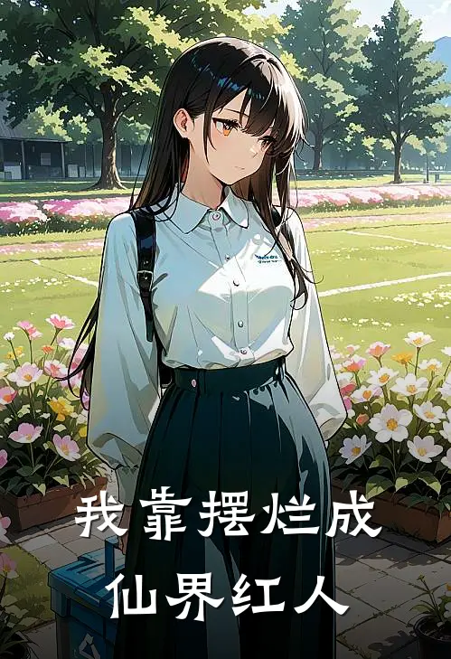 我靠摆烂成仙界红人(林凡青云宗)免费小说全集_完本小说免费阅读我靠摆烂成仙界红人(林凡青云宗)