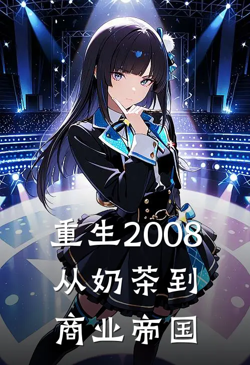 重生2008：从奶茶到商业帝国(林舟赵磊)在哪看免费小说_已完结小说推荐重生2008：从奶茶到商业帝国林舟赵磊