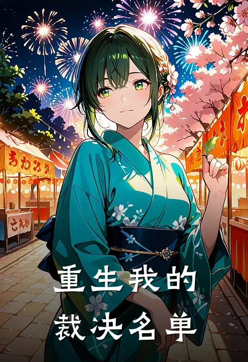 重生我的裁决名单