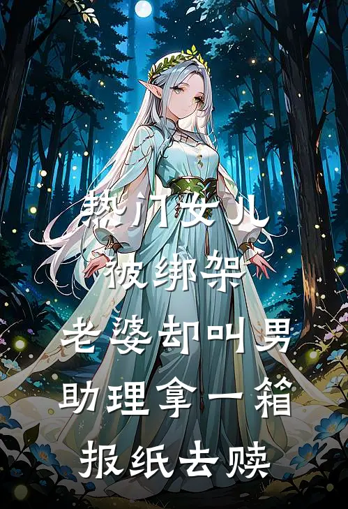 [热门]女儿被绑架，老婆却叫男助理拿一箱报纸去赎宋雯赵子轩免费完结小说_完本完结小说[热门]女儿被绑架，老婆却叫男助理拿一箱报纸去赎(宋雯赵子轩)