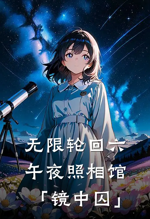 无限轮回（六）：午夜照相馆「镜中囚」