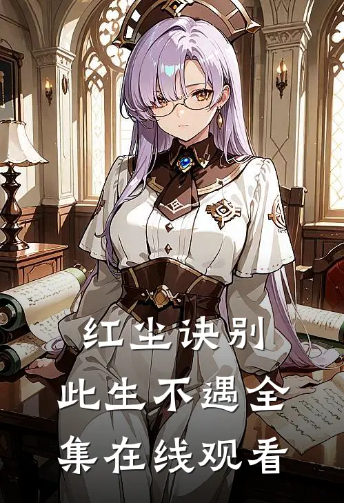 红尘诀别,此生不遇全集在线观看